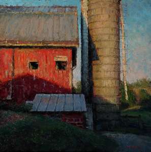 The Red Barn